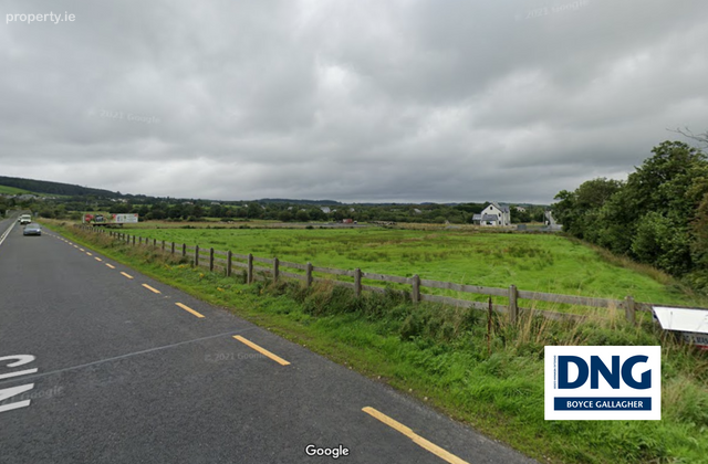 Callan, Drumkeen, Co. Donegal - Click to view photos