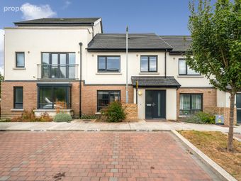 16 Domville Square, Cherrywood, Dublin 18, Dublin 18