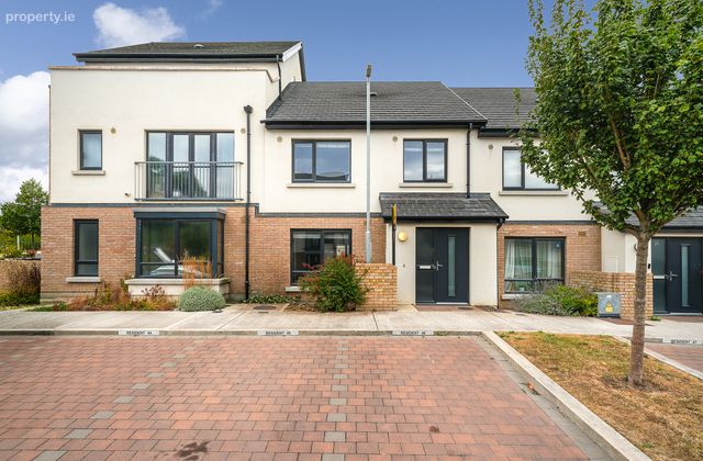 16 Domville Square, Cherrywood, Dublin 18, Dublin 18 - Click to view photos