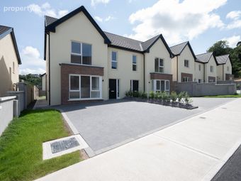 Harbour Heights, Harbour Heights, Rochestown Road, Rochestown, Co., Passage West, Co. Cork