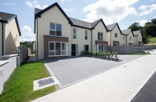 Harbour Heights, Harbour Heights, Rochestown Road, Rochestown, Co., Passage West, Co. Cork - Click to view photos