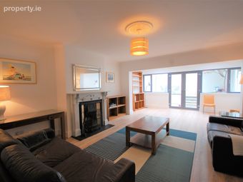 Northumberland Place, Dublin 4
