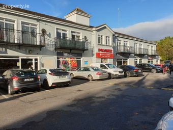 Apartment 1, Bridge Street Centre, Portlaoise, Co. Laois - Image 2
