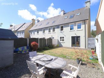 22 The Lawn, Castletownshend, Co. Cork - Image 4