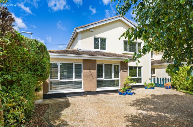 5 Kill Abbey, Kill O'the Grange, Blackrock, Co Dublin, Blackrock, Co. Dublin - Click to view photos