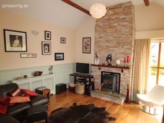Ros Ard, White's Cross, Glanmire, Co. Cork