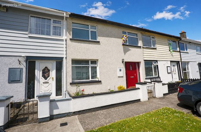 110 Cluain Airne, Shannon, Shannon, Co. Clare - Click to view photos