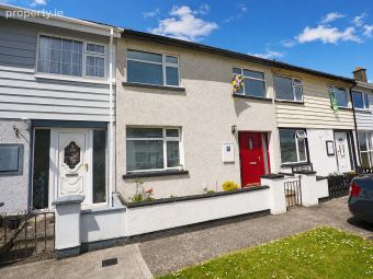 110 Cluain Airne, Shannon, Shannon, Co. Clare