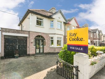 20 Croaghpatrick Road, Navan Road, Dublin 7, Ashtown, Dublin 7