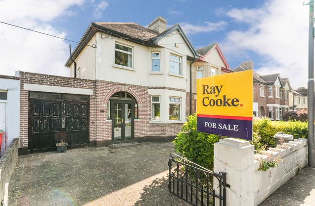 20 Croaghpatrick Road, Navan Road, Dublin 7, Ashtown, Dublin 7 - Click to view photos