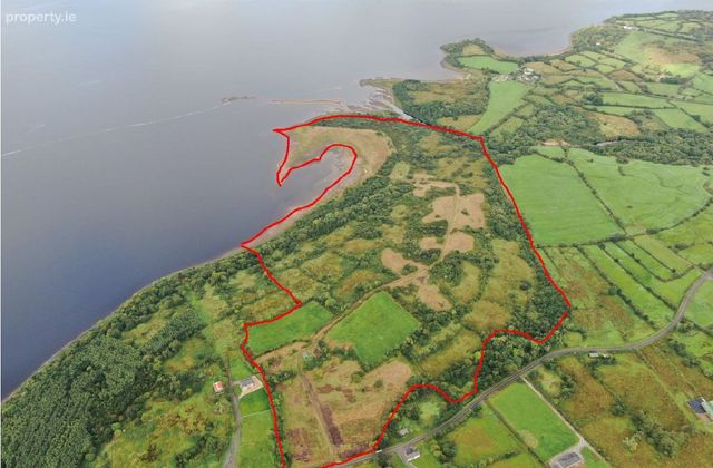 Cleighran Beg, Ballinaglera, Co. Leitrim, Ballinagleragh, Co. Leitrim - Click to view photos