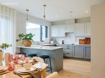 3 Bedroom Semi- Detached, Roundwood, Co. Wicklow - Image 5