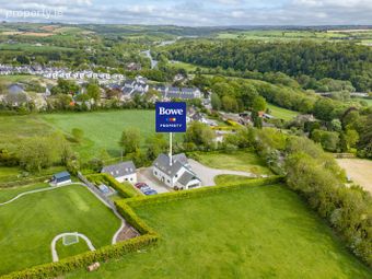 Cor View House, Skevanish, Innishannon, Co. Cork - Image 3