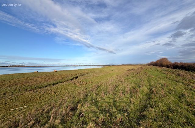 Land At Ballygirreen, One Sixth Share, On Folio Ce65646f Plans 1 &amp; 19, Newmarket-on-fergus, Co. Clare, Newmarket on Fergus, Co. Clare - Click to view photos