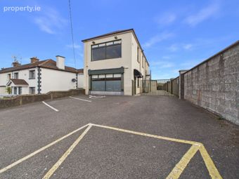 Greystone Street, Carrick-on-Suir, Co. Tipperary