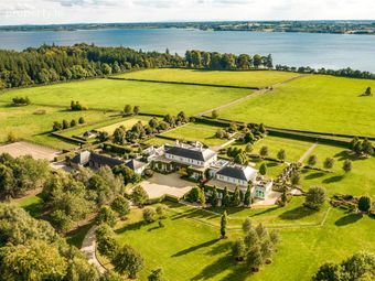 Clonhugh Lodge, Clonhugh, Multyfarnham, Co. Westmeath, Multyfarnham, Co. Westmeath - Image 3