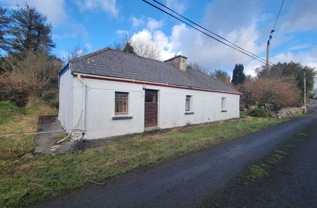 Cahermurphy, Cahermurphy, Co. Clare - Click to view photos