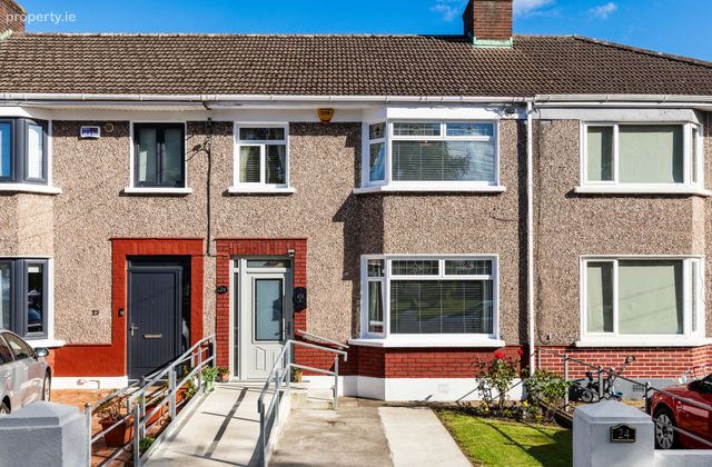 24 Brookwood Lawn, Artane, Dublin 5, Artane, Dublin 5 - Click to view photos