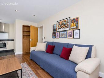 Apartment 4, Block F, Milner's Square, Santry, Dublin 9 - Image 4