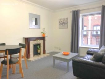 Apartment 24, Grafton Hall, 38-40 Aungier Street, Dublin 2, Co. Dublin, Dublin 2 - Image 3
