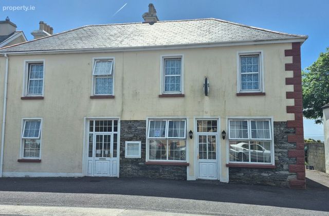 The Bay View Inn And Guest House, Kilcrohane, Co. Cork - Click to view photos