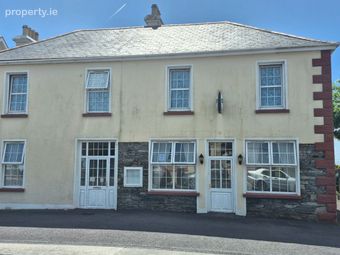 The Bay View Inn And Guest House, Kilcrohane, Co. Cork