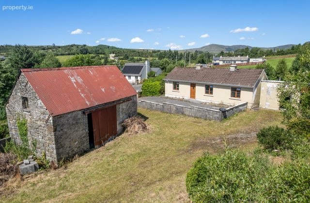 Tullycumber, Inver, Co. Donegal, Inver, Co. Donegal - Click to view photos