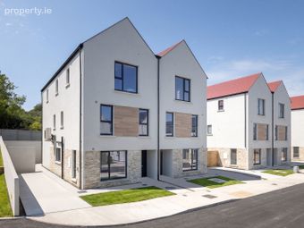 20 Carraig Mor, Wexford Town, Co. Wexford