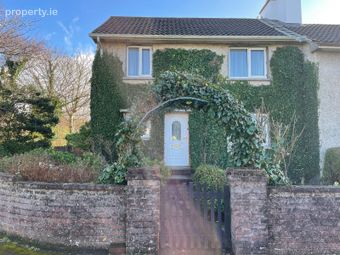 1 Saint Finian's Terrace, Waterville, Waterville, Co. Kerry