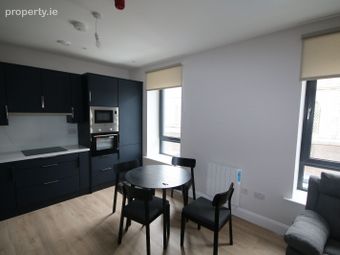 Apartment 1, 190 Old Youghal Road, St. Lukes, Co. Cork - Image 2