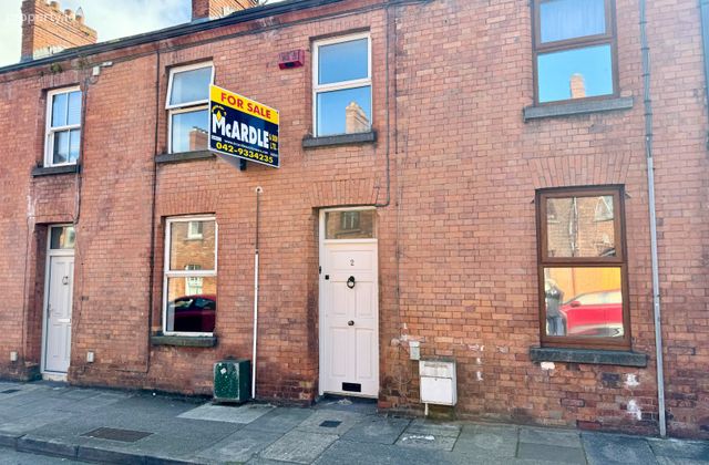 2 Vincent Avenue, Dundalk, Dundalk, Co. Louth - Click to view photos