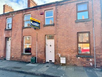 2 Vincent Avenue, Dundalk, Dundalk, Co. Louth