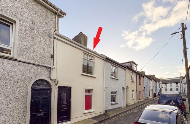 4 Henry Street, Waterford, Waterford City Centre, Co. Waterford - Click to view photos