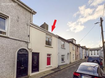 4 Henry Street, Waterford, Waterford City Centre, Co. Waterford