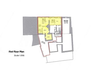2a Francis Street, Dundalk, Co. Louth, Dundalk, Co. Louth - Image 3
