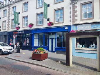 Upper Main Street, Letterkenny, Co. Donegal - Image 4
