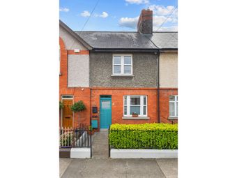 4 Madden Road, Dublin 8, South Circular Road, Dublin 8