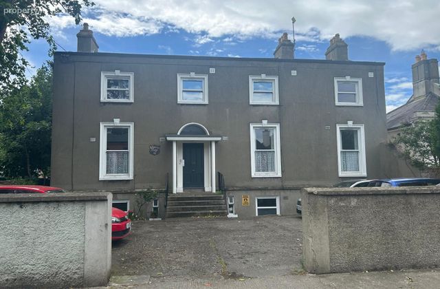 Apartment F2, Wigmore Lodge, Ranelagh, Dublin 6 - Click to view photos