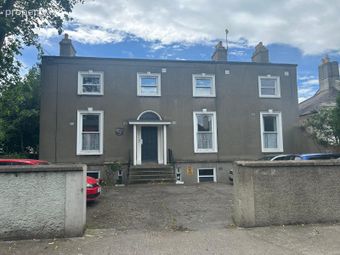 Apartment F2,Wigmore Lodge,24 Oakley Road,Dublin 6, Ranelagh, Dublin 6