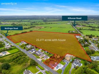 Mullingar Road, Kinnegad, Co. Westmeath - Image 3