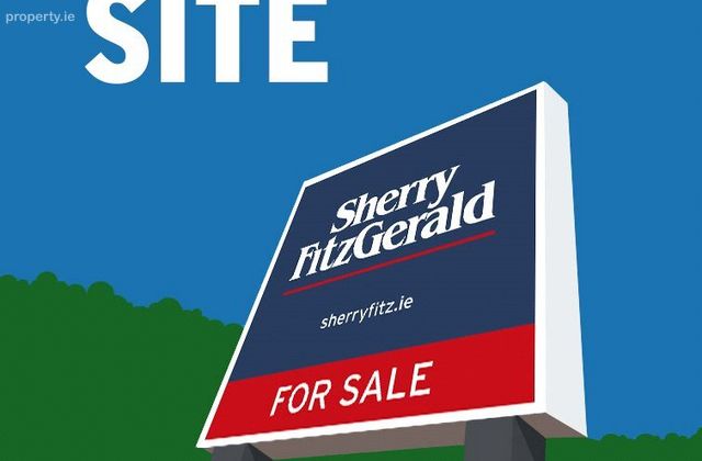 Site, Baltinglass West, Baltinglass, Co Wicklow, Baltinglass, Co. Wicklow - Click to view photos