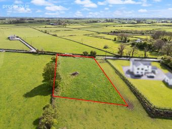 Site At Bawn, Ballinrobe, Co. Mayo - Image 2