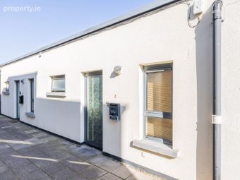 Apartment 2, Landys Court, Mill Street, Balbriggan, Co. Dublin