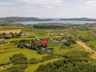 Inish Free, Ardnagrena, Ringarogy, Baltimore, Co. Cork - Image 2