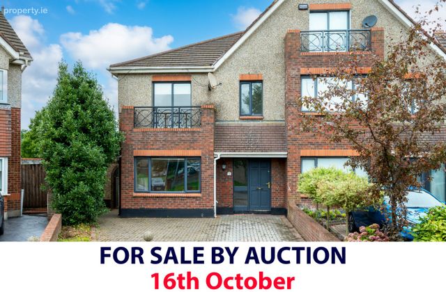 99 Grattan Lodge, Donaghmede, Dublin 13, Donaghmede, Dublin 13 - Click to view photos