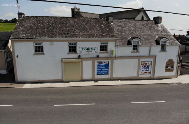 Main Street, Ballingarry, Ballingarry, Co. Tipperary - Click to view photos