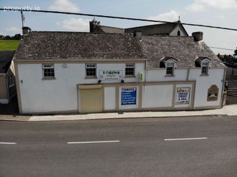 Main Street, Ballingarry, Ballingarry, Co. Tipperary