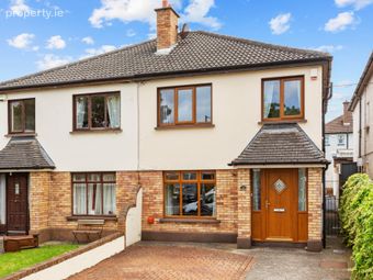 13 Brookvale Downs, Rathfarnham, Dublin 14, Dublin 14