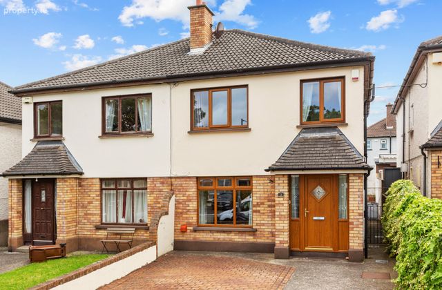 13 Brookvale Downs, Rathfarnham, Dublin 14, Dublin 14 - Click to view photos