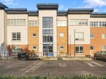 Apartment 11, Schoolhouse Court, Santry, Dublin 9